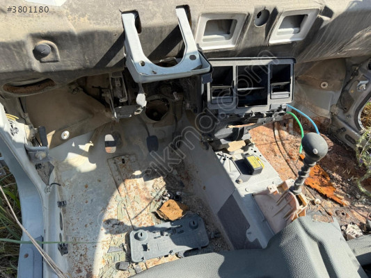 RENAULT KANGOO KALORİFER KUTUSU , KANGOO KALORİFER KAZANI 98-03