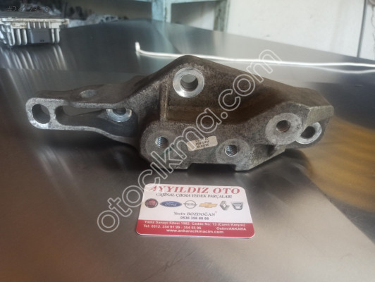 51805662 ALFA GİUİLETTA ŞANZIMAN KULAĞI