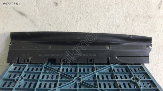 OPEL CORSA F HAVA YÖNLENDİRME BAKALİTİ ÇIKMA ORJİNAL YEDEK PARÇA