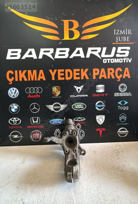 VOLKSWAGEN CADDY SAĞ ÖN TAŞIYICI VE PORYA 1K06AC