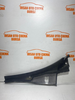 8200002154 Laguna 2 Sol Cam Alt Plastiği Orijinal Arabadan Sökme