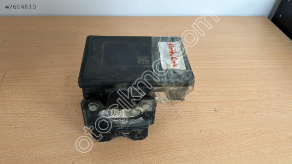 2018-20 HONDA CİVİC HATASIZ ORJ ÇIKMA ABS BEYNİ 57110-TGG-A050-M1