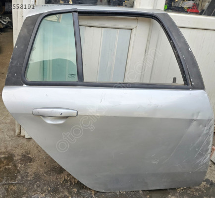 RENAULT SYMBOOL TALİA KASA SAG ARKA KAPI
