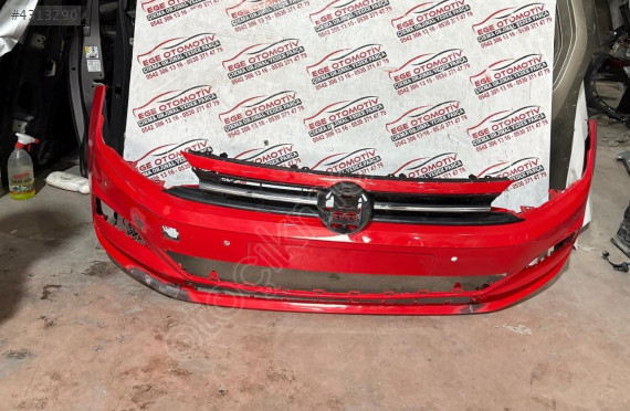 2018/2023 VW POLO ORJINAL ÖN TAMPON