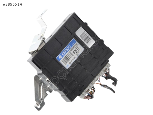 Hyundai Santa FE 2 Otomatik Şanzıman Beyni 95440-3A380 Garantili