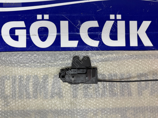 9687148480 Peugeot 3008 Bagaj Kapağı Kilidi ORJİNAL