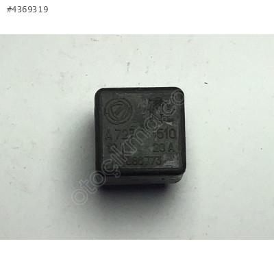 Fiat Tempra Uno Tipo Rölesi 12V20A 7686773