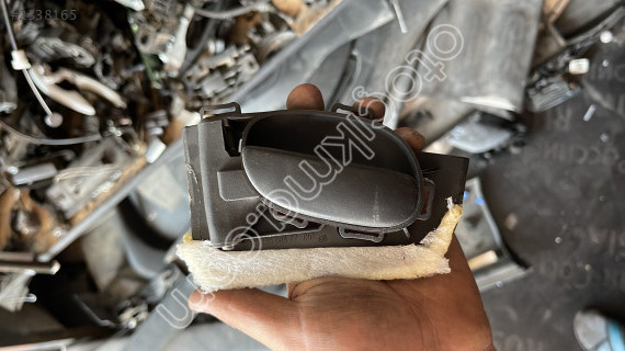 PEUGEOT 206 İÇ KAPI KOLU ORJİNAL ÇIKMA PEJO