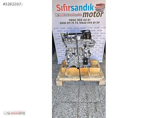 1617296180 Peugeot 2008 1.2 110 HP Turbolu Sıfır Motor Faturalı