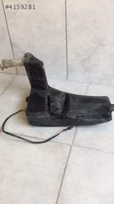 DAEWOO NEXİA CAM SİLECEĞİ SU DEPOSU