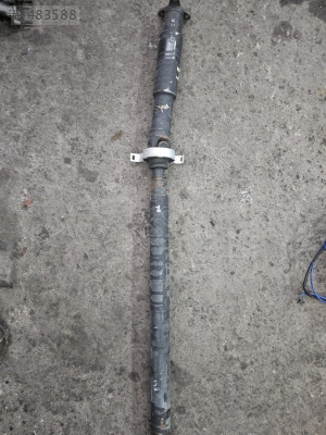 BMW E46 318 İ ŞAFT -ALKAN OTO