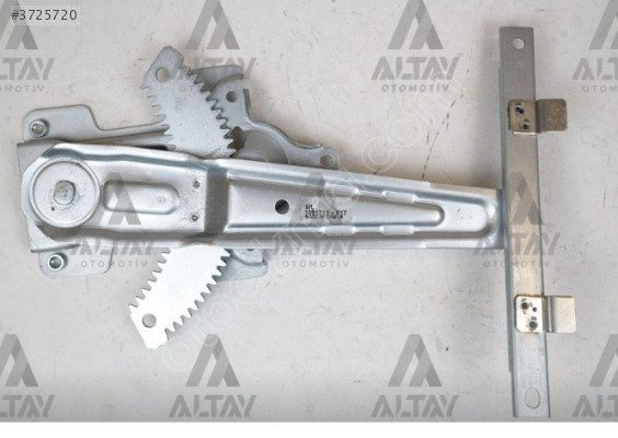 CAM KRİKOSU ARKA SAĞ ELEKTRİKLİ-MOTORSUZ MİTSUBİSHİ LANCER 08->