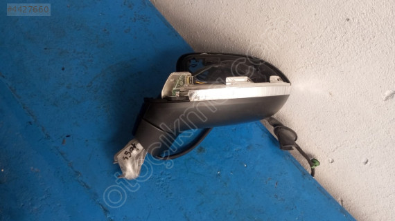 Passat B8 sol dış ayna