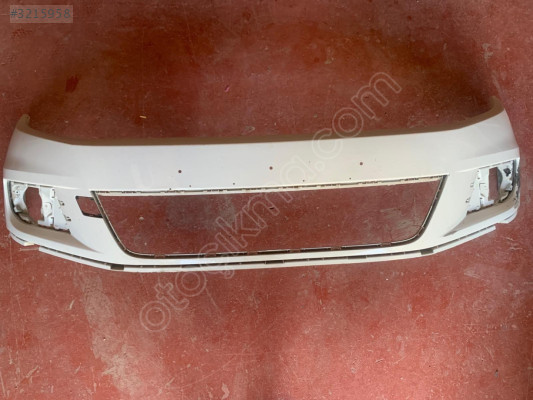 VOLKSWAGEN TİGUAN ÖN TAMPON 5N0807221K