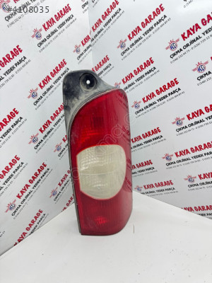 RENAULT MASTER 2 SAĞ ARKA STOP