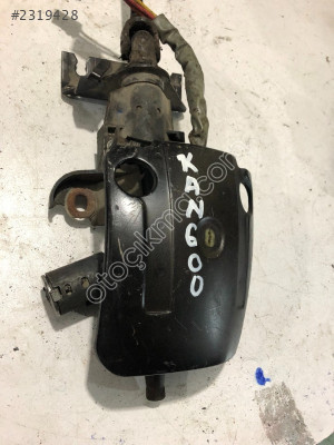 Renault Reno Kangoo 2001 Kontak Termiği