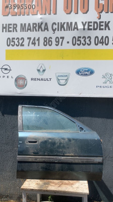 Renault Safran sağ ön kapı