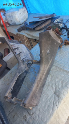 CHEVROLET EPİCA VİTES ÇERÇEVESİ.OTO ERKAN ÜNYE