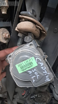CHEVROLET CAPTİVA ARKA EMNİYET KEMERİ.OTO ERKAN ÜNYE