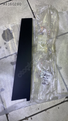 CHEVROLET CAPTİVA SOL ÖN KAPI DİREK KAPLAMASI SIFIR 95238091
