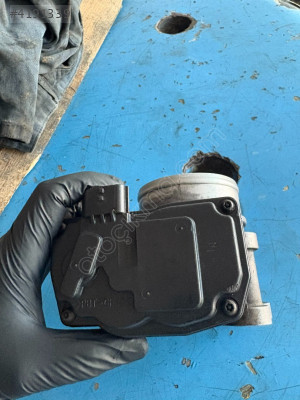 İSUZU NPR 75 EURO 4 GAZ KELEBEĞİ