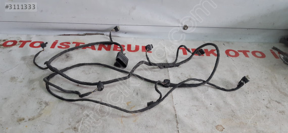 Mercedes CLA 117 PARK SENSÖR TESİSATI A1175402610