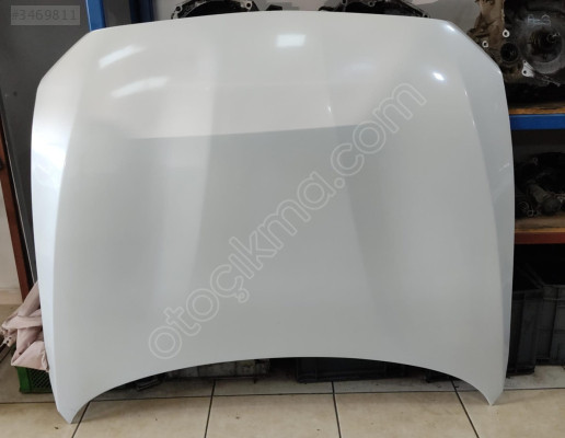 BMW F20 KAPUT HATASIZ ÇIKMA