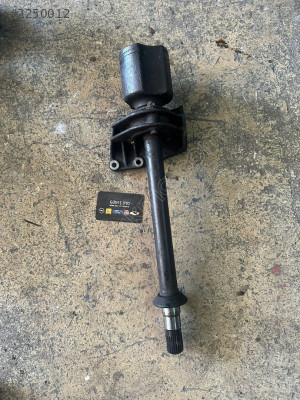 FİAT EGEA 1.3 EURO4 AKS MİLİ ORJİNAL ÇIKMA 55206215