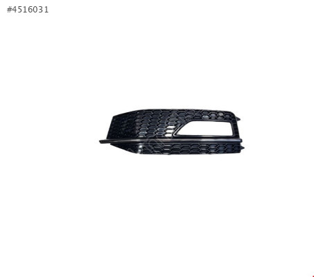 AUDI A4 ÖN TAMPON IZGARASI SOL S-LİNE  2013-