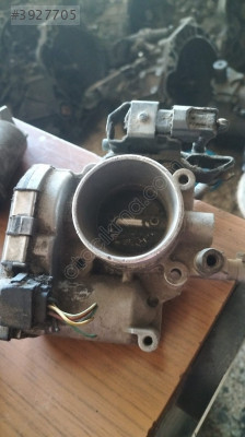Honda Jazz Gaz Kelebeği 0280750141