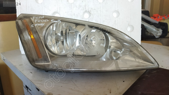 FORD FOCUS CMAX SAĞ FAR