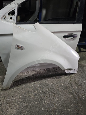 CADDY SAĞ ÖN ÇAMURLUK