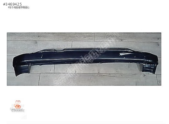 Suzuki Carry SK410 Ön-Arka Tampon. Adet Fiyatı