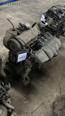 VOLKSWAGEN 2.0 AZJ - DOLU 2
