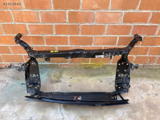 Nissan Qashqai J10 Orjinal Ön Panel 2008-2013 Model Arası