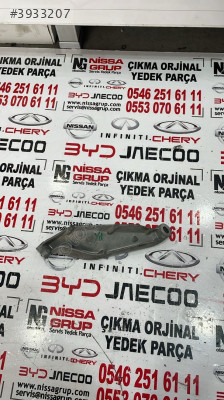 NİSSAN QASHQAİ J12 ALTERNATÖR AYAĞI 117119218R