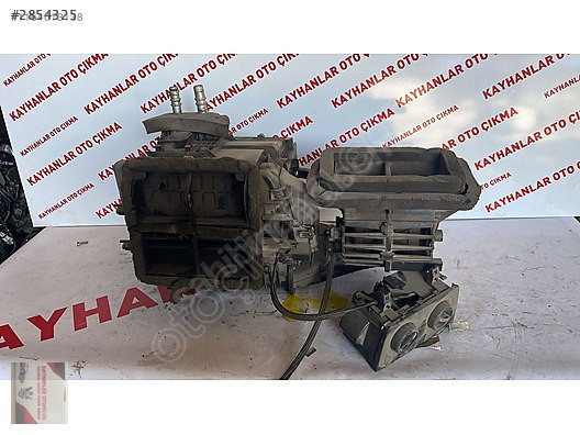 FİAT DUCATO KALORİFER KUTUSU KAYHANLAR OTO ÇIKMA 