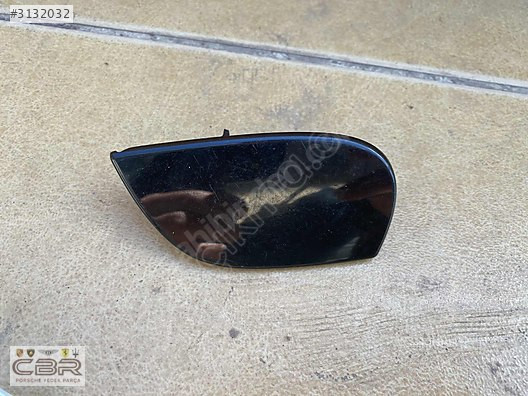 PORSCHE MACAN FAR FIDKİYE KAPAĞI SOL 95B955283A