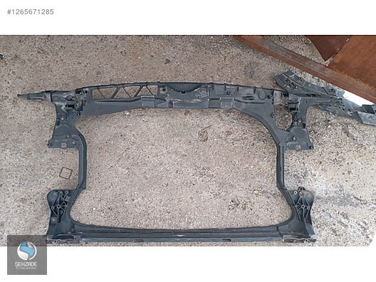 AUDİ A7 2012-2018 ÖN PANEL