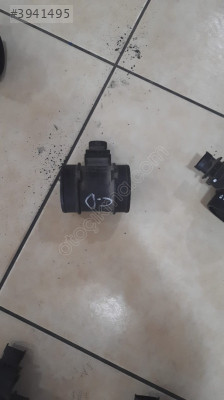 OPEL CORSA D  AKIŞMETRE