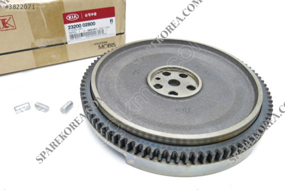23200-02800 VOLAN PİCANTO 04> ATOS 06>