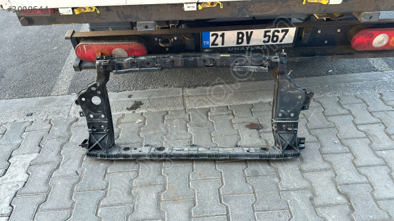 Mazda 5 Modeli İçin Çıkma Clio 5 Ön Panel Parçası