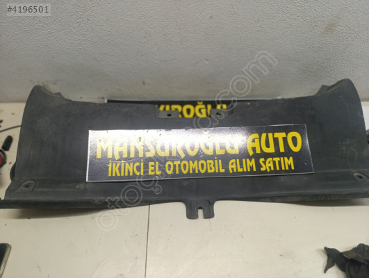 Linea bagaj bakaliti