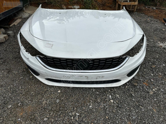 FİAT EGEA MOTOR KAPUTU ORJİNAL ÇIKMA 2016-2025