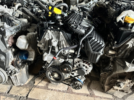 Dacia Sandero Stepway Çıkma 1.0 Sce Motor