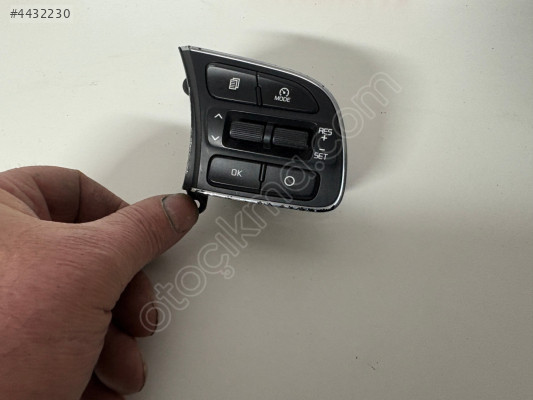 KİA SPORTAGE DUŞ TAKIM