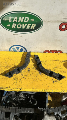 PEUGEOT 301 ARKA TAMPON BRAKETİ SAĞ-SOL