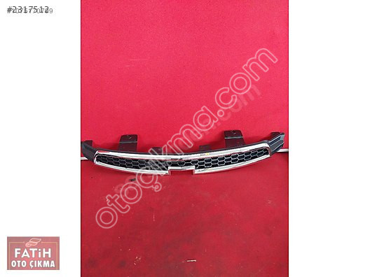 CHEVROLET CRUZE ORLANDO ÖN PANJUR 42564589