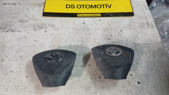 2007-2011 TOYOTA COROLLA DİREKSİYON AİRBAG