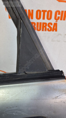 Vectra a sol arka kapı direk kaplaması